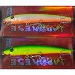 JAPANESE MİNNOW-SU ALTI RAPALA 90mm- 5.7Gr