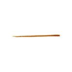 Japanese Ryoshi Brown 120mm Silikon Sahte Yem