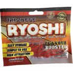 Japanese Ryoshi Kokulu Silikon Yem-Red(Apple) - Red-Apple