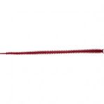 Japanese Ryoshi Red 120mm Y.mersinli Silikon Sahte Yem