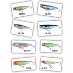 Japanese Salt 8cm 14gr Popper Rapala Maket Balık