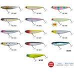 JAPANESE SNAKE 12 gr-9 cm SU ÜSTÜ RAPALA MAKET BALIK