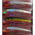 JAPANESE-SU ALTI RAPALA 17GR.130mm