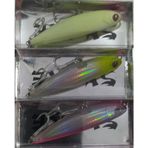 JAPANESE-SU ÜSTÜ RAPALA 12Gr.90mm-