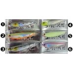 JAPANESE SU ÜSTÜ RAPALA 18.Gr 100mm