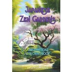 Japanese Zen Gardens: Affirmations Coloring Book