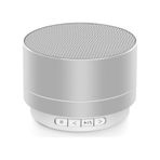 JapanEx A10 Gri Bluetooth Hoparlör