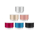 Japanex A10 Küçük Bluetooth Speaker