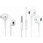 Japanex İph6 Stereo 3.5mm İphone Mikrofonlu Kulaklık