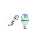 Japanex KLC-0801 Disko Lamba Led Ampul