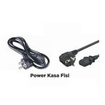 Japanex Power Kasa Fişi Güç Kablosu SE1351