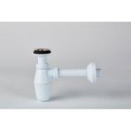 Japar 50601 Taslı 1 1/4 Lavabo Sifonu