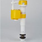 Japar 50720 Banyo İç Takım Teleskopik Flatör