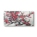 Japon Ağacı Tablosu 160 x 80