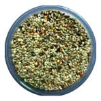 Japon Darılı Özel Karışım Muhabbet Üretici Yemi 1kg - 5kg