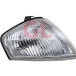 Japon Famılıa/Practıca Benzin/Dizel 1999-2002 Sinyal Lambası Sağ H4/W5W (Duy+Ampul) (Oem No:B25D5106