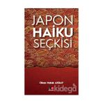 Japon Haiku Seçkisi - Okan Haluk Akbay