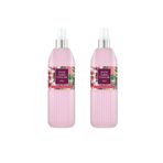 Japon Kiraz Çiçeği Kolonyası Pet Sprey 150 Ml -2'Li-