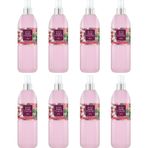Japon Kiraz Çiçeği Sprey Kolonya 150 Ml 8 Adet