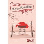 Japon Masalları - Mahir Ulaş Yeşil
