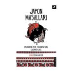 JAPON MASALLARI - TEMEL KEŞOĞLU