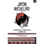 Japon Masalları - Yei Theodora Ozaki
