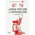 Japon Mitleri ve Efsaneleri - F. Hadland Davis