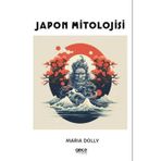 Japon Mitolojisi Gece Kitaplığı