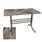 Japon Mutfak Masası 80X120 Cm Esb - (Werzalit, Wermodin Ve Allzalit Tabla) - Sydney