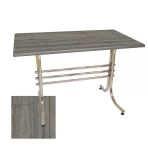 Japon Mutfak Masası 80X120 Cm - (Werzalit, Wermodin Ve Allzalit Tabla) - Magma