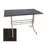Japon Mutfak Masası 80X120 Cm - (Werzalit, Wermodin Ve Allzalit Tabla) - Rocked