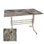 Japon Mutfak Masası 80X120 Cm - (Werzalit, Wermodin Ve Allzalit Tabla) - Sydney