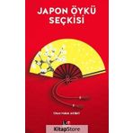Japon Öykü Seçkisi - Okan Haluk Akbay
