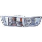 Japon Rav4 (A1) Benzin 1998-2000 Sinyal Lambası Sağ Beyaz (Oem No:8151042030)