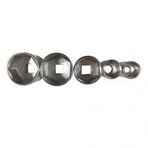 Japon Tek Lokma 6 Köşe No.13 Mm. Al-fa Tools