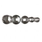 Japon Tek Lokma 6 Köşe No.15 Mm. Al-fa Tools