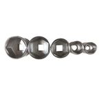 Japon Tek Lokma 6 Köşe No.23 Mm. Al-fa Tools