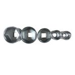 Japon Tek Lokma 6 Köşe No.30 Mm. Al-fa Tools