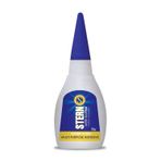Japon yapiştirici super glue 908 20gr stern