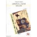 JAPONCA VE ALTAY DILLERI - TALAT TEKIN