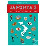 Japonya 2 - Yüksel Görmez
