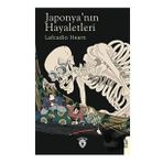 Japonya`nın Hayaletleri Dorlion Yayınevi