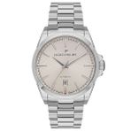 Jaques Phillippe JPAGS5513X6CR Erkek Kol Saati
