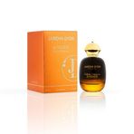 JARDIN D'OR AMBER 'Cuban Tobacco' Unisex Parfum / 100 ml