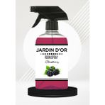 Jardin D'or Blackberry Oda Spreyi 500 ml Manuel Sprey ile Ferahlatıcı Koku