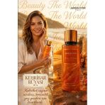 Jardin D'or Paris Amber Romance Body Mist 250Ml - Kehribar Rüyası Serisi