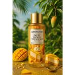 Jardin D'or Sweet Tatlı Mango Cheesecake Body Mıst Vücut Spreyi Unisex Koku ile Ferahlatıcı Etki
