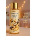 JARDIN D'OR VANILLA CARAMEL BODY MIST / VANİLYA KARAMEL VUCÜT SPREYİ