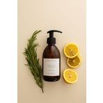 Jardin Naturel Kastil Sıvı Sabun Biberiye & Limon