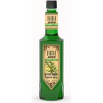 Jardin Yeşil Elma Aromalı Şurup 750 ml - Kağıt Filtre